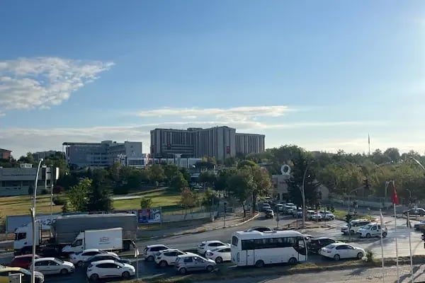 Trakya Üniversitesi Balkan Kongre Mer. - Resim 6