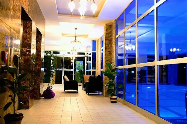 JASMİN LOTUS SPA &amp; MASAJ MERKEZİ - Resim 3