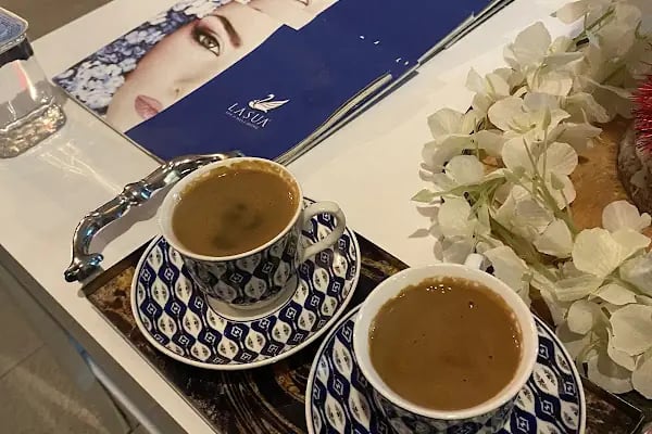 JASMİN LOTUS SPA &amp; MASAJ MERKEZİ - Resim 14