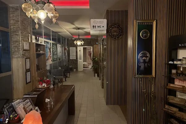 JASMİN LOTUS SPA &amp; MASAJ MERKEZİ - Resim 15
