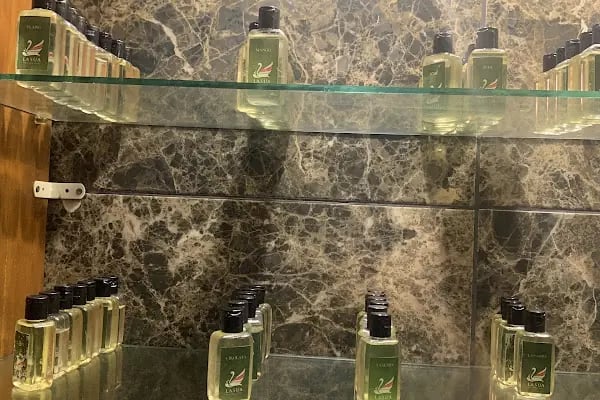 JASMİN LOTUS SPA &amp; MASAJ MERKEZİ - Resim 17