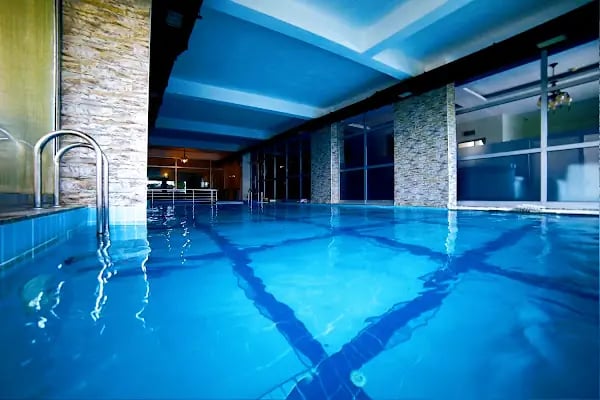 JASMİN LOTUS SPA &amp; MASAJ MERKEZİ - Resim 8