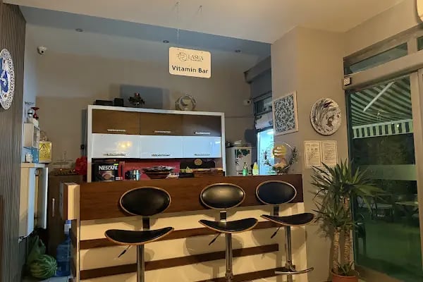 JASMİN LOTUS SPA &amp; MASAJ MERKEZİ - Resim 1