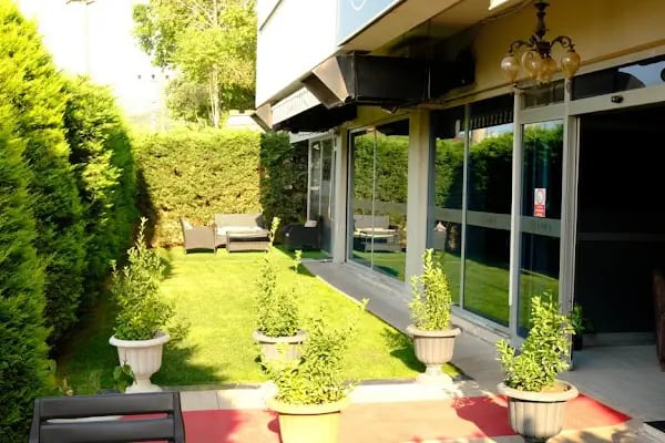JASMİN LOTUS SPA &amp; MASAJ MERKEZİ - Resim 16