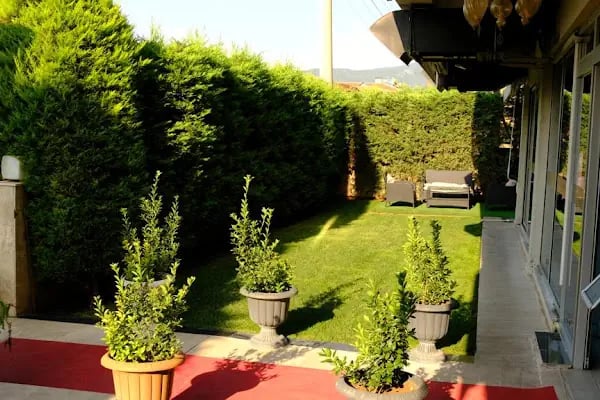 JASMİN LOTUS SPA &amp; MASAJ MERKEZİ - Resim 5