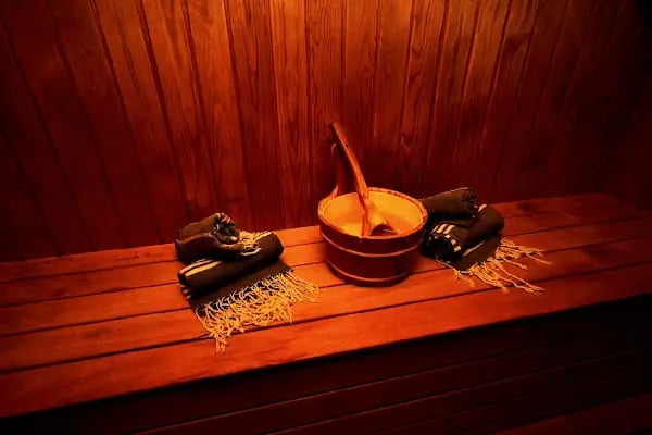 JASMİN LOTUS SPA &amp; MASAJ MERKEZİ - Resim 2
