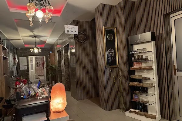 JASMİN LOTUS SPA &amp; MASAJ MERKEZİ - Resim 19