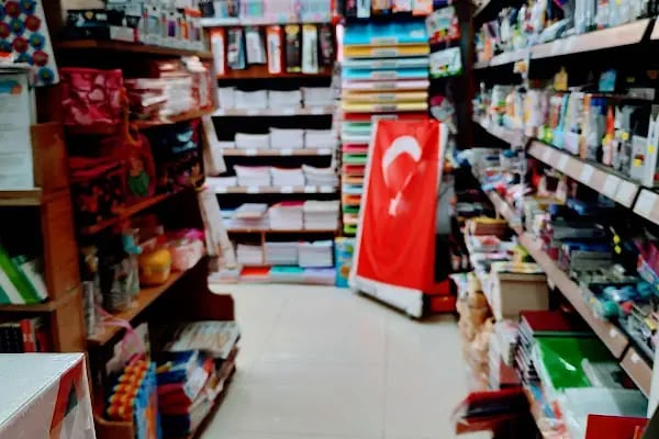 Deniz Kırtasiye / Kitap - Resim 3