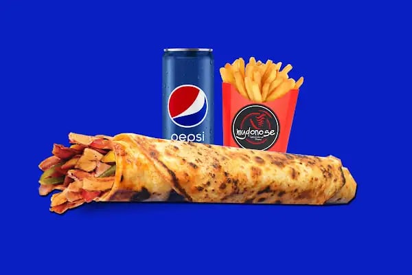 MYDONOSE DÖNER - Resim 4