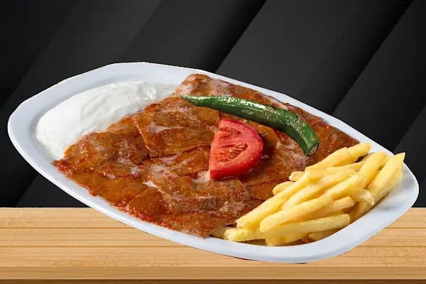 MYDONOSE DÖNER - Resim 2