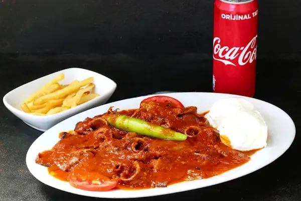MYDONOSE DÖNER - Resim 9