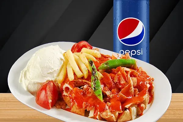 MYDONOSE DÖNER - Resim 7