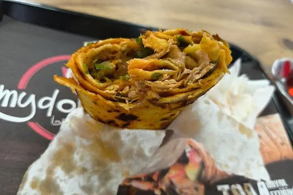 MYDONOSE DÖNER - Resim 19