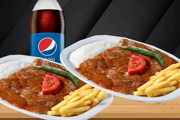 MYDONOSE DÖNER - Resim 3