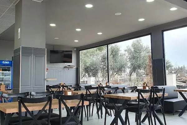 MYDONOSE DÖNER - Resim 1