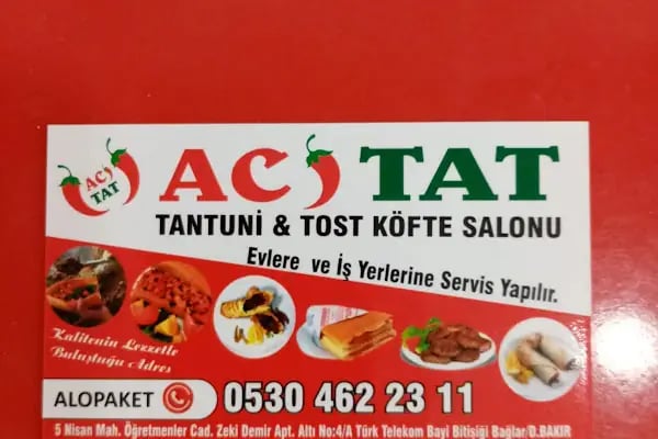 Acıtat Bağlar Şubesi - Resim 18