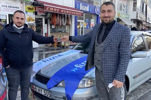 FuzulEv Adana Çukurova Şube - Resim 20