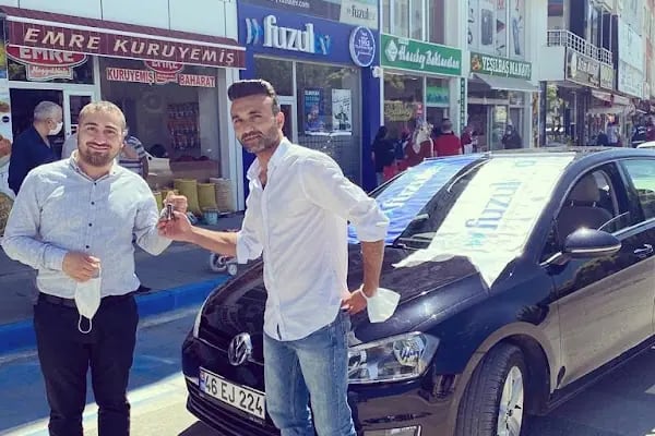 FuzulEv Adana Çukurova Şube - Resim 5