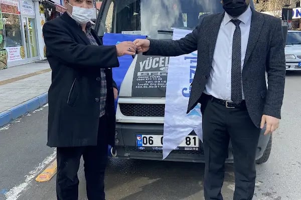 FuzulEv Adana Çukurova Şube - Resim 17