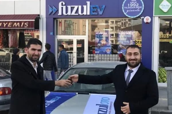 FuzulEv Adana Çukurova Şube - Resim 18