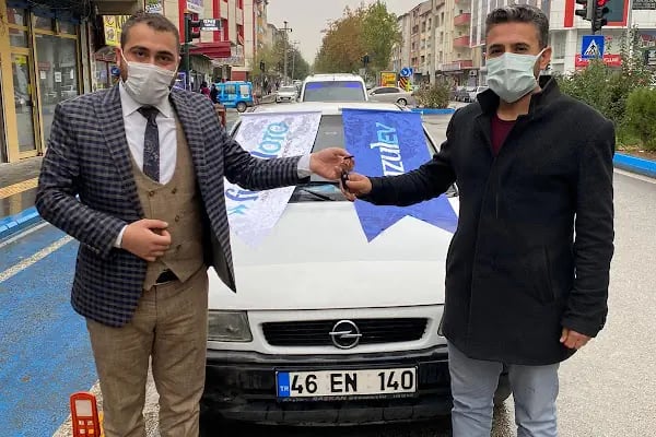 FuzulEv Adana Çukurova Şube - Resim 19