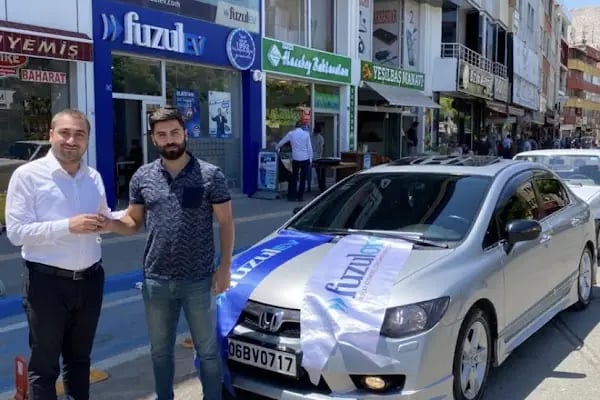 FuzulEv Adana Çukurova Şube - Resim 2
