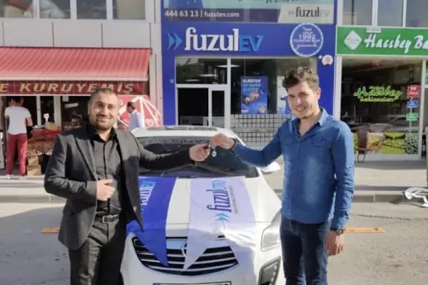 FuzulEv Adana Çukurova Şube - Resim 15