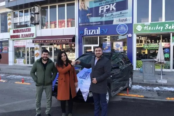 FuzulEv Adana Çukurova Şube - Resim 9