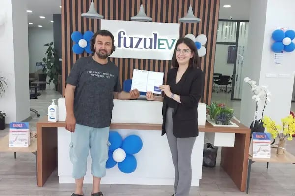 FuzulEv Adana Çukurova Şube - Resim 14