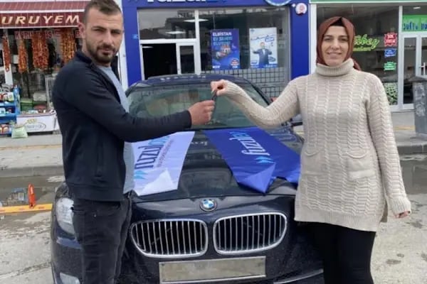 FuzulEv Adana Çukurova Şube - Resim 16