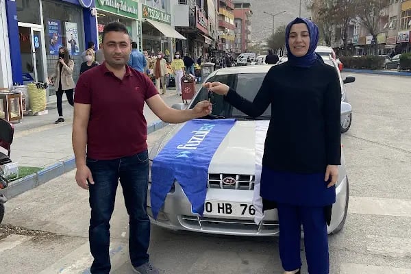 FuzulEv Adana Çukurova Şube - Resim 7