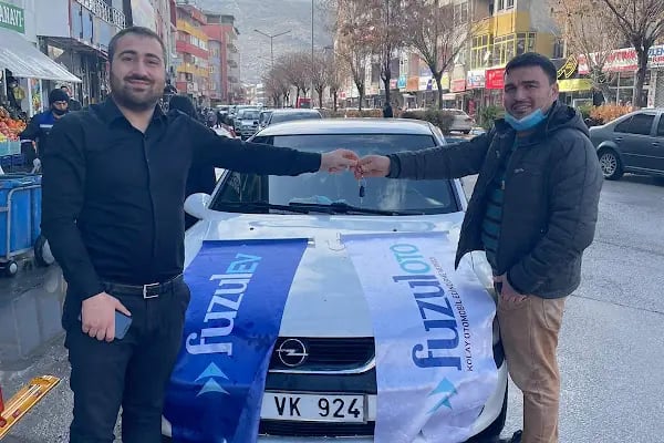FuzulEv Adana Çukurova Şube - Resim 11