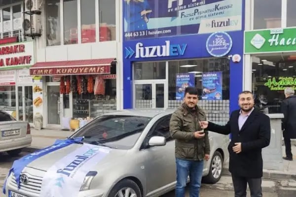FuzulEv Adana Çukurova Şube - Resim 8