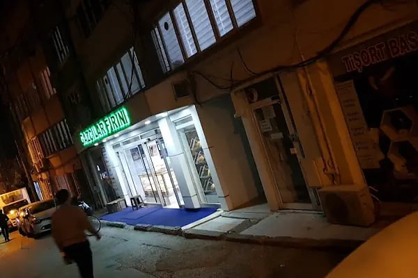 Gazcılar Fırını - Resim 1