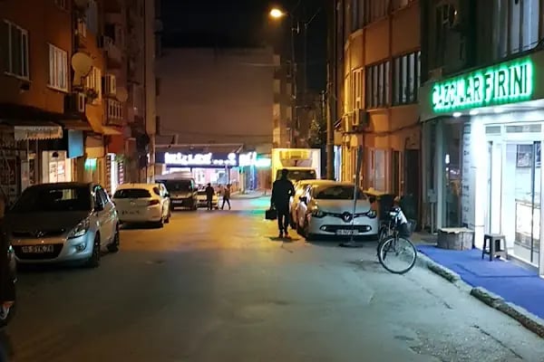 Gazcılar Fırını - Resim 2