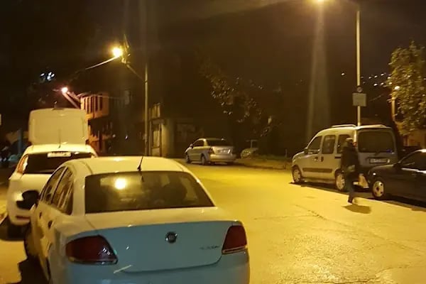 Gazcılar Fırını - Resim 3