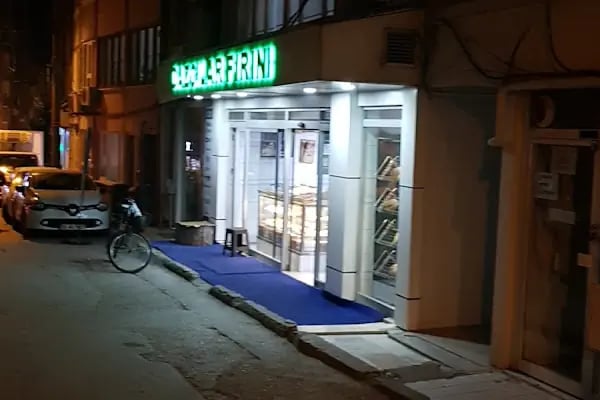 Gazcılar Fırını - Resim 5
