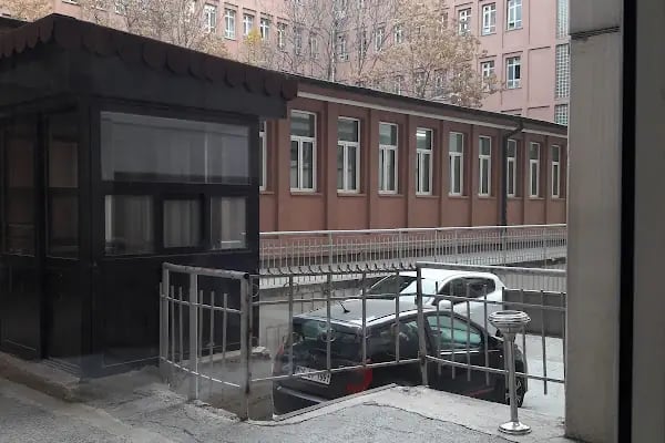 Sosyal Güvenlik Kurumu Hizmet Sunumu Genel Müdürlüğü - Resim 10