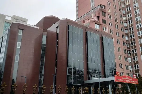 Sosyal Güvenlik Kurumu Hizmet Sunumu Genel Müdürlüğü - Resim 7