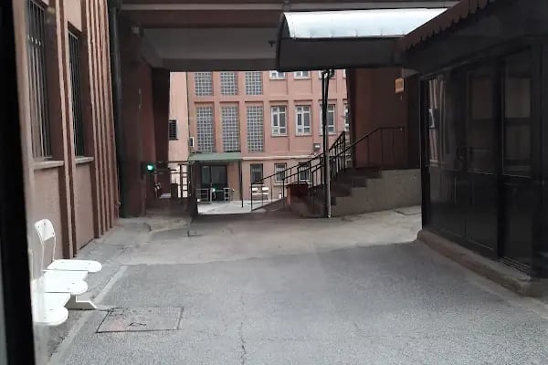 Sosyal Güvenlik Kurumu Hizmet Sunumu Genel Müdürlüğü - Resim 6