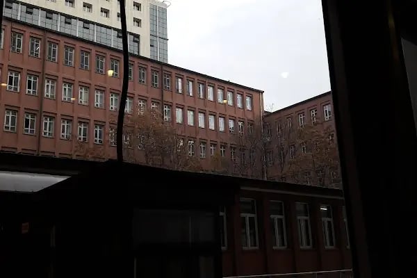 Sosyal Güvenlik Kurumu Hizmet Sunumu Genel Müdürlüğü - Resim 2
