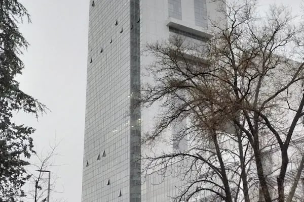 Sosyal Güvenlik Kurumu Hizmet Sunumu Genel Müdürlüğü - Resim 3