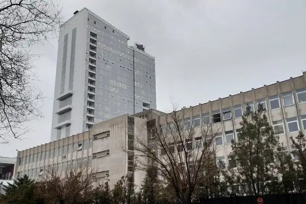 Sosyal Güvenlik Kurumu Hizmet Sunumu Genel Müdürlüğü - Resim 1