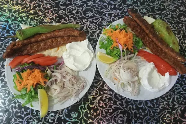 Pamukkale pide ızgara salonu - Resim 10