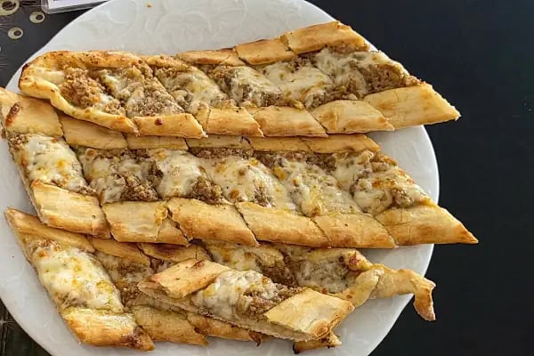 Pamukkale pide ızgara salonu - Resim 4