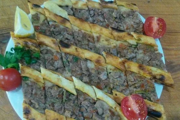 Pamukkale pide ızgara salonu - Resim 7
