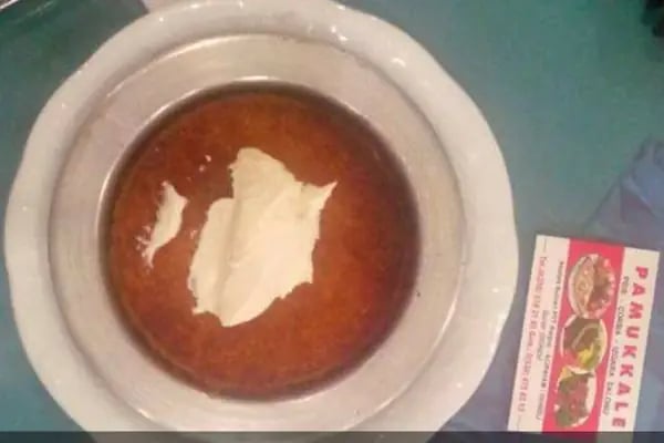 Pamukkale pide ızgara salonu - Resim 17