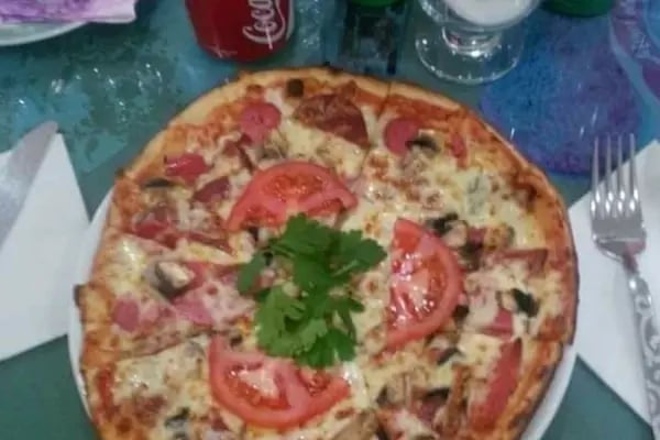 Pamukkale pide ızgara salonu - Resim 15