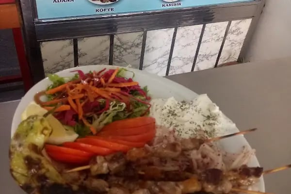 Pamukkale pide ızgara salonu - Resim 9