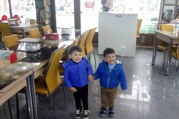 Pamukkale pide ızgara salonu - Resim 14